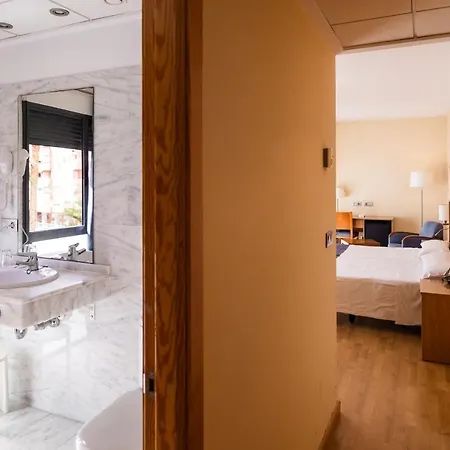 Hotel San Juan