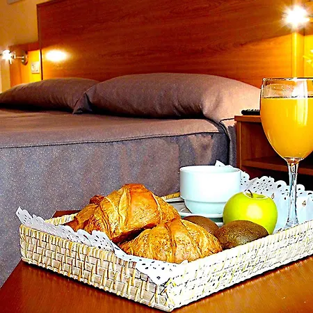 San Juan Hotel 3*