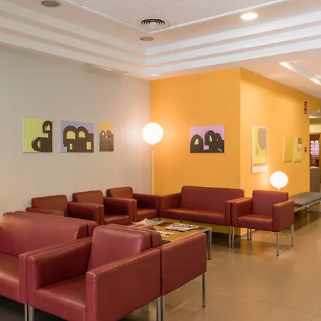 Hotel San Juan San Juan (Alicante)