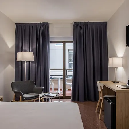 Hotel San Juan