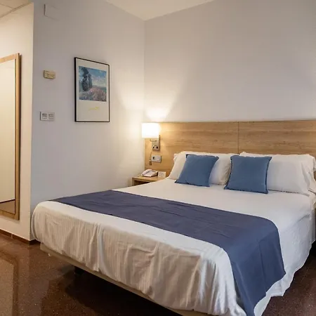San Juan Hotel 3*