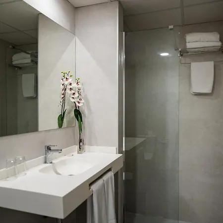 Hotel San Juan San Juan (Alicante)