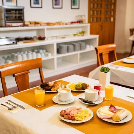San Juan Hotel 3*