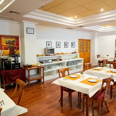 Hotel San Juan