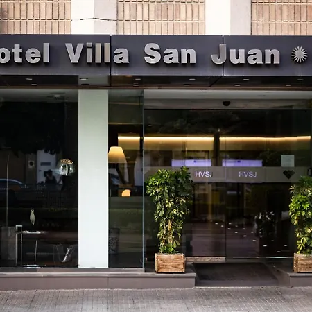 San Juan