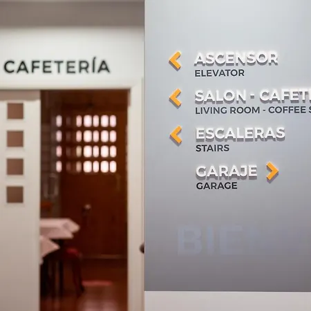 Hotel San Juan