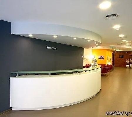 San Juan Hotel 3*