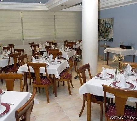 San Juan Hotel San Juan (Alicante)