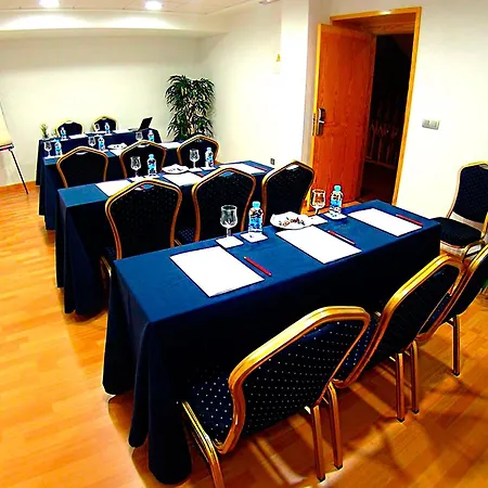 Hotel San Juan 3*
