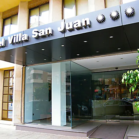 San Juan Hotel San Juan (Alicante)