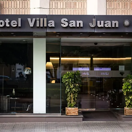 فندق San Juan