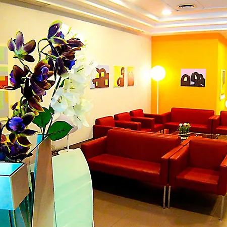 San Juan Hotel 3*