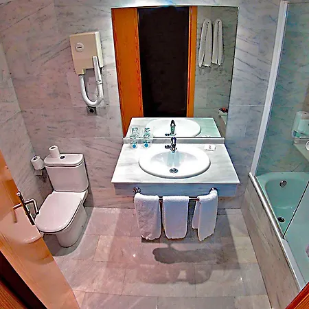Hotel San Juan San Juan (Alicante)