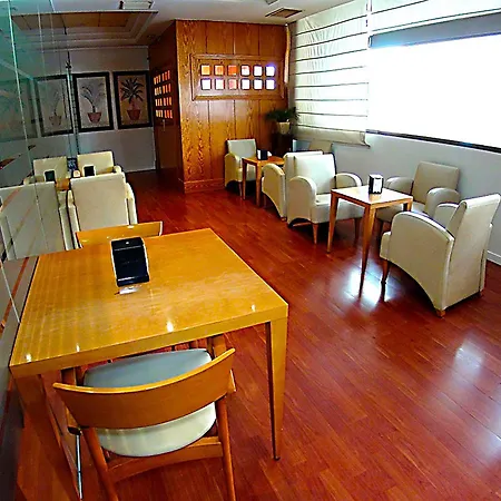 Hotel San Juan 3*