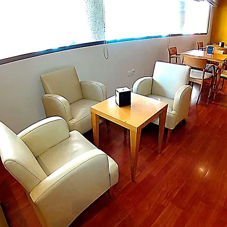 San Juan Hotel 3*