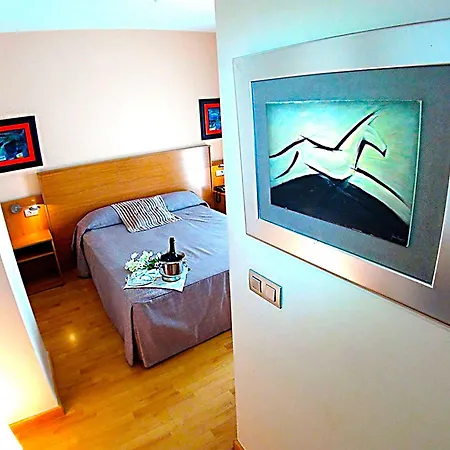 Hotel San Juan San Juan (Alicante)