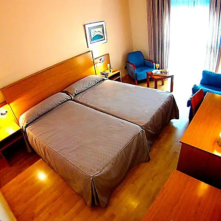 Hotel San Juan 3*