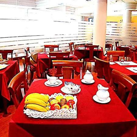 Hotel San Juan 3*