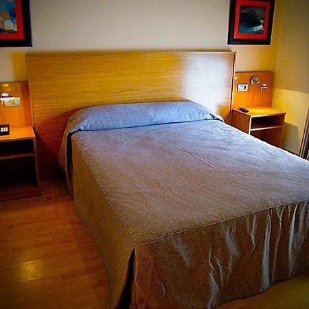 Hotel San Juan 3*