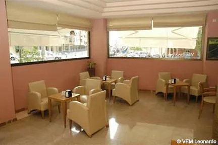 فندق San Juan