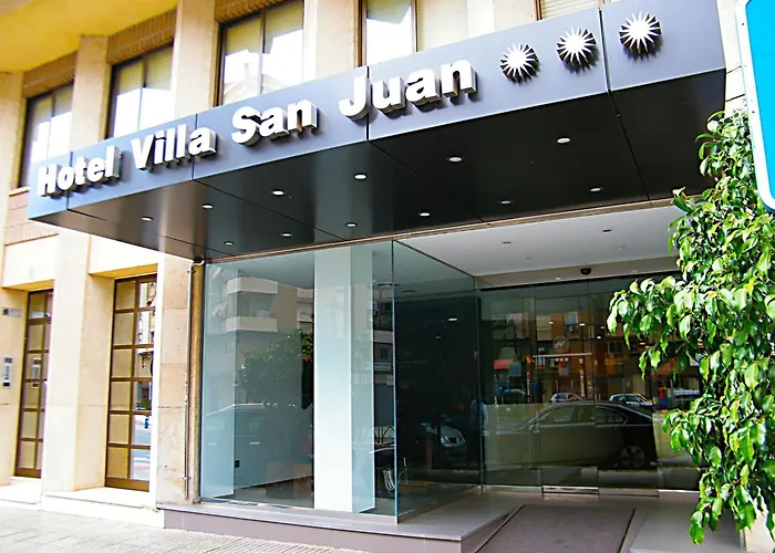 San Juan فندق