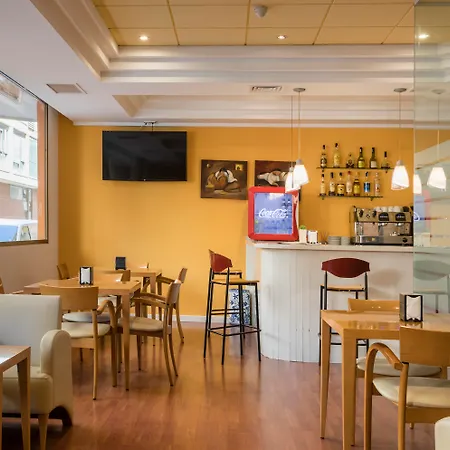 San Juan Hotel 3*