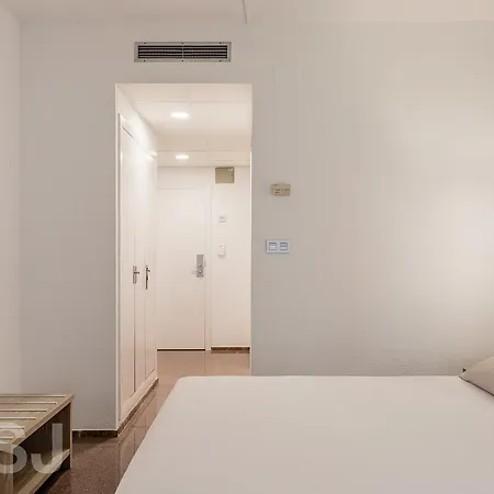 Hotel San Juan 3*